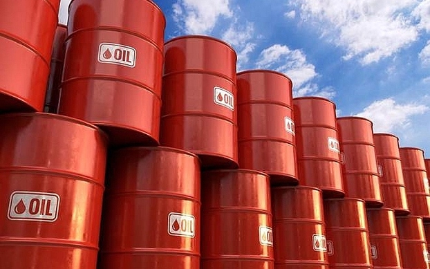 Vietnamese petroleum export to Laos on the rise